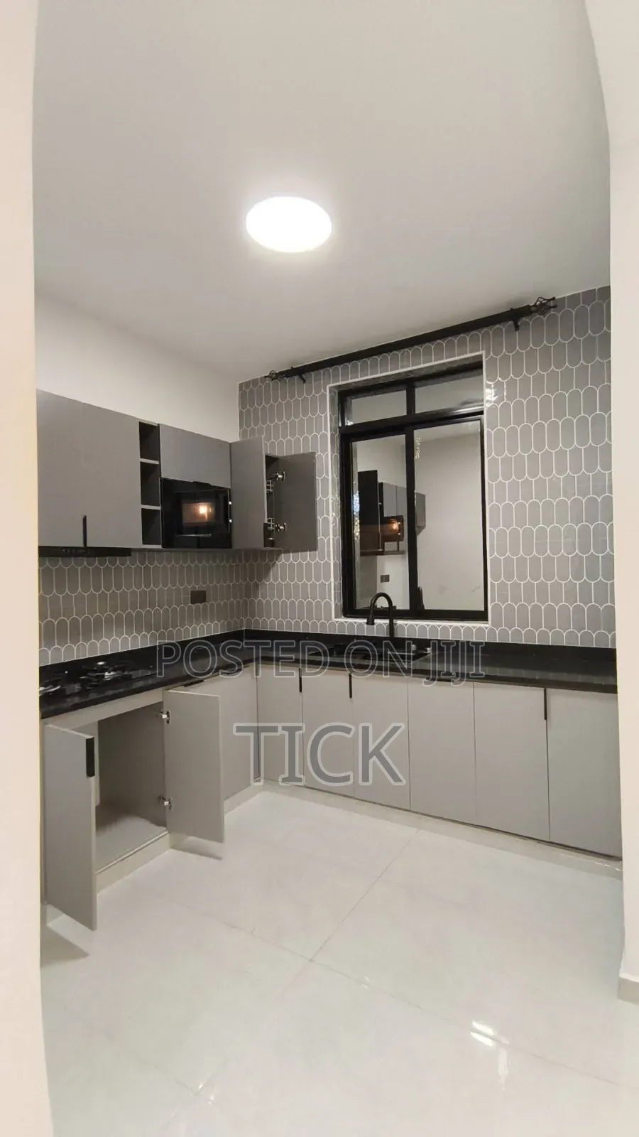 3bdrm Apartment in Naguru, Nakawa for rent