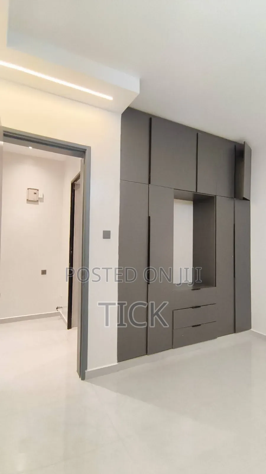 3bdrm Apartment in Naguru, Nakawa for rent
