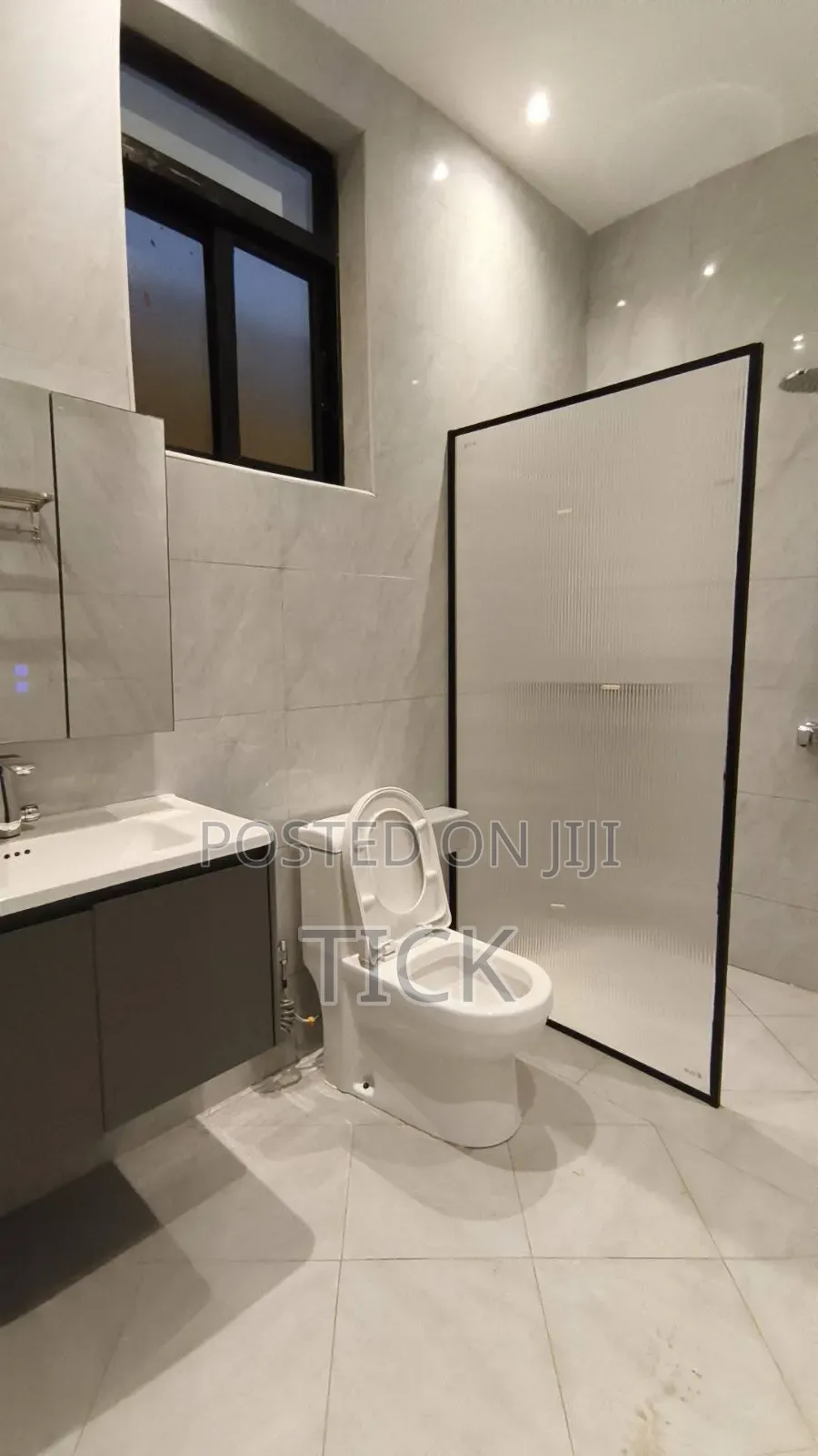 3bdrm Apartment in Naguru, Nakawa for rent