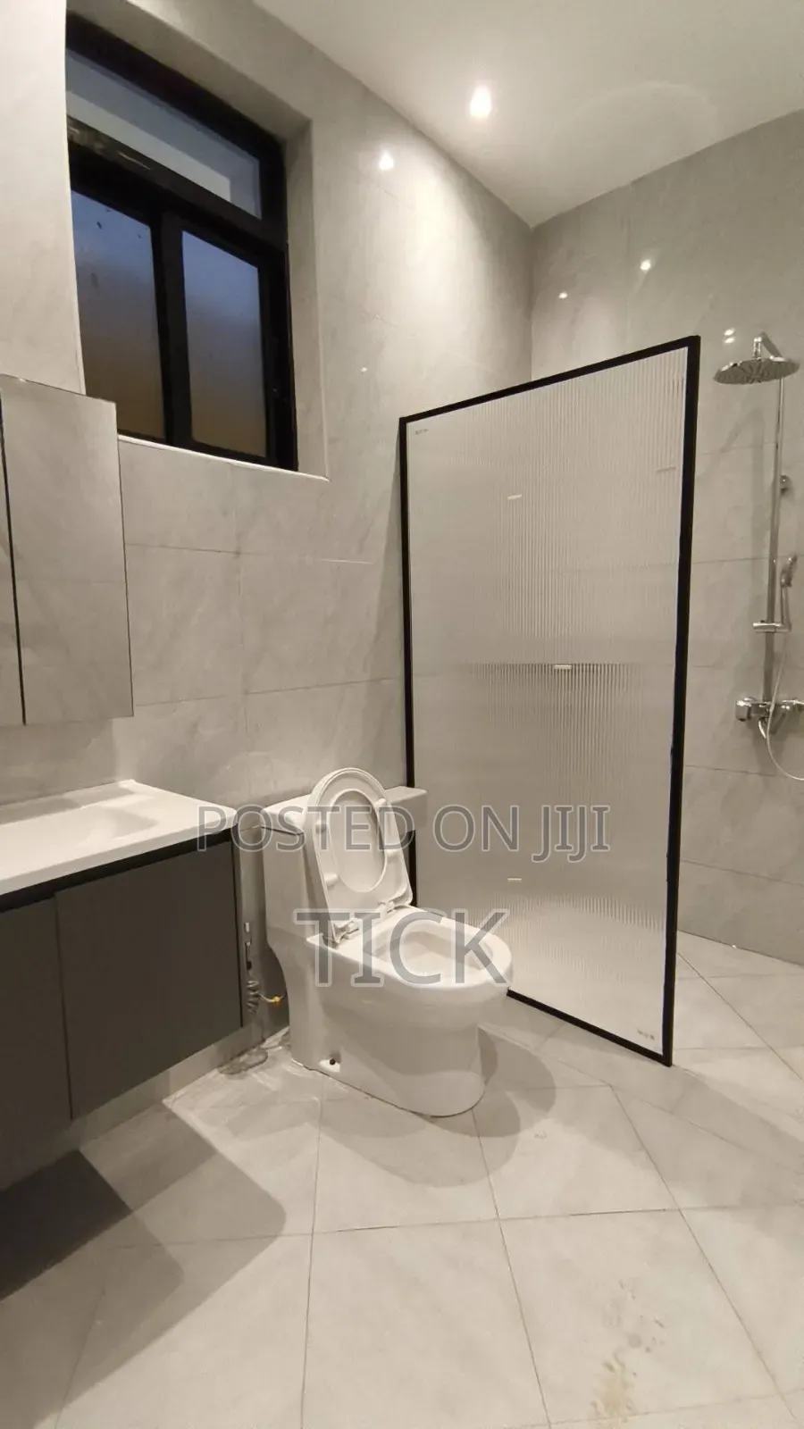 3bdrm Apartment in Naguru, Nakawa for rent