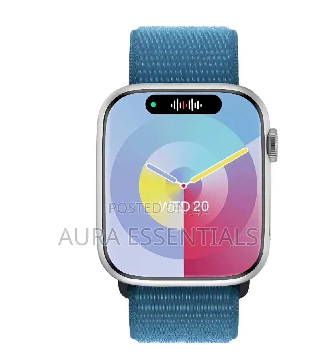 Green Lion Active SE Smart Watch