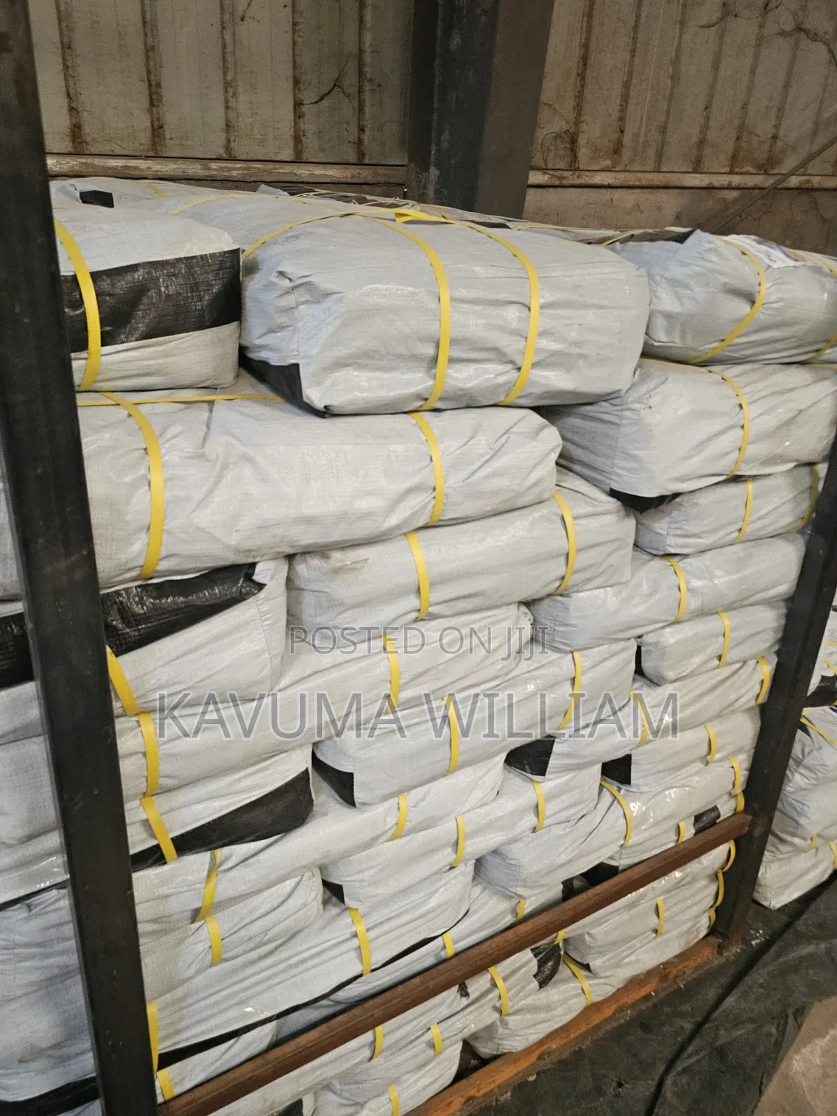 Lynox Tarpaulin