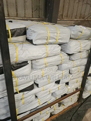 Lynox Tarpaulin