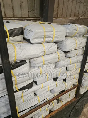 Lynox Tarpaulin