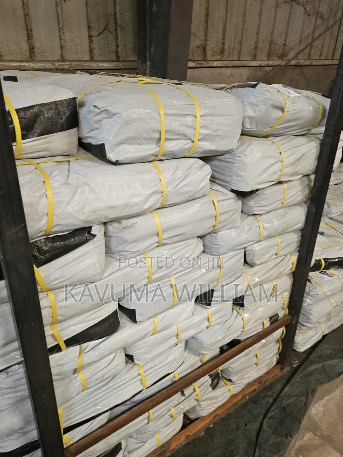 Lynox Tarpaulin