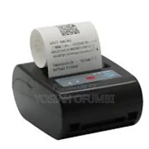 Bluetooth Thermal Printer P58e