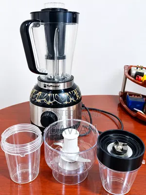 Original HOFFMAN Blender