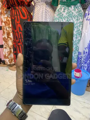 Lenovo 3GC101 4 GB Gray
