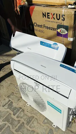 Hisense Original Automatic 12000btu Air Conditioners
