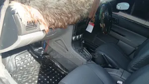 Subaru Forester 2004 Blue