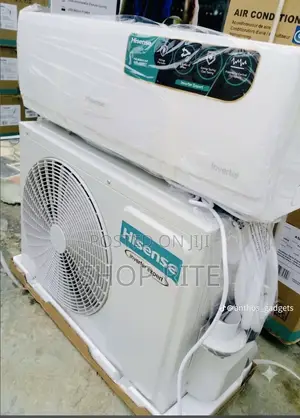 Hisense 12000btu Air Conditioners