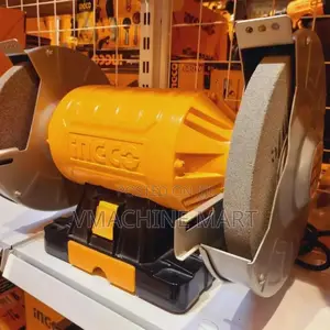 Bench Grinder