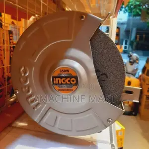 Bench Grinder