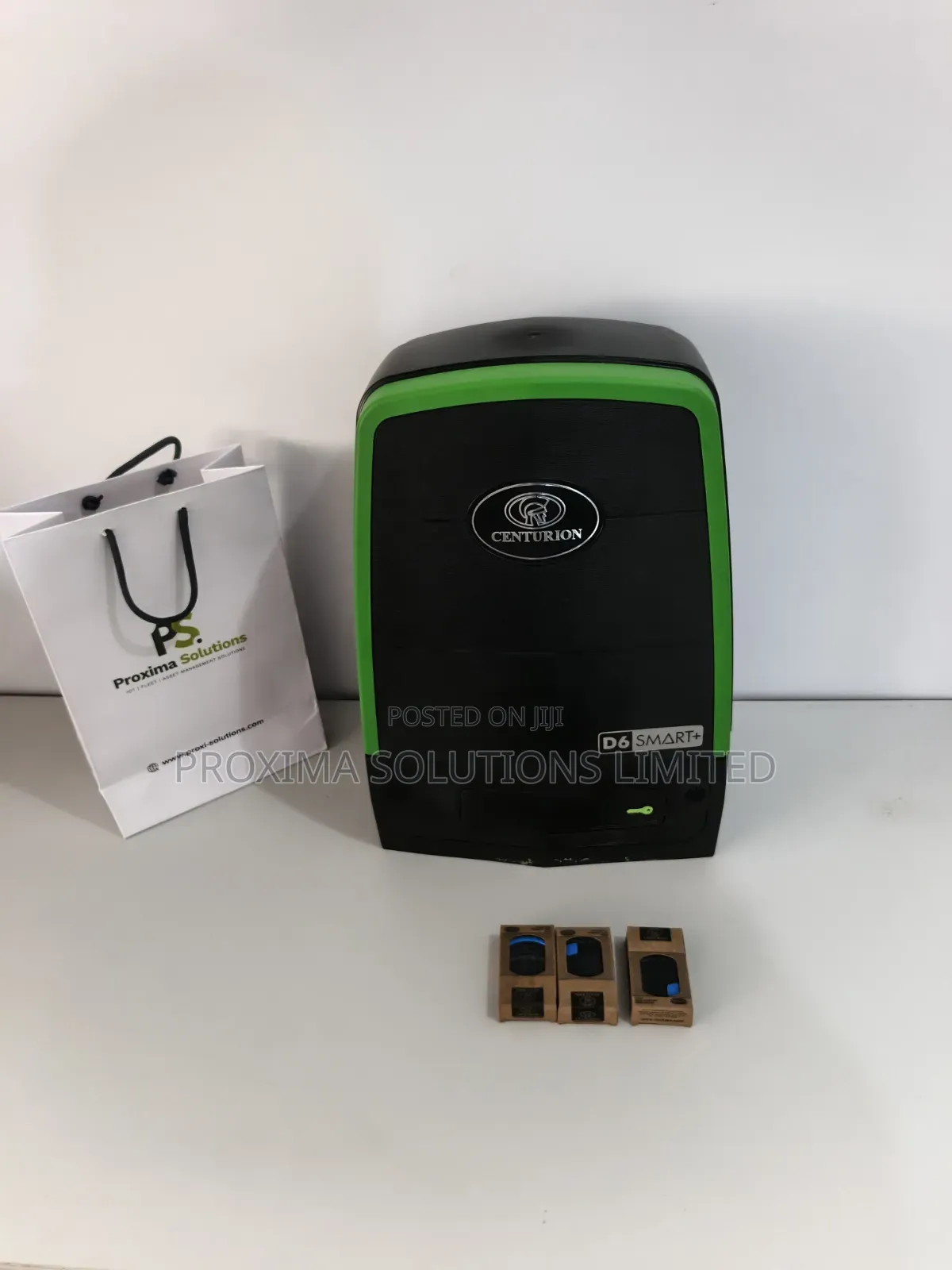 Centurion D5 Sliding Gate Motor for 500kg Gates