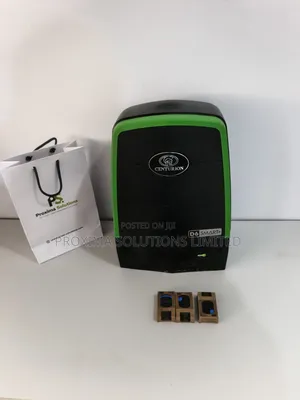 Centurion D5 Sliding Gate Motor for 500kg Gates