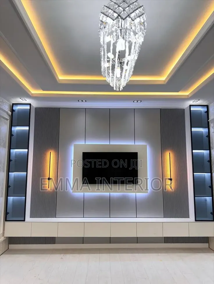 TV Wall Unity Executive