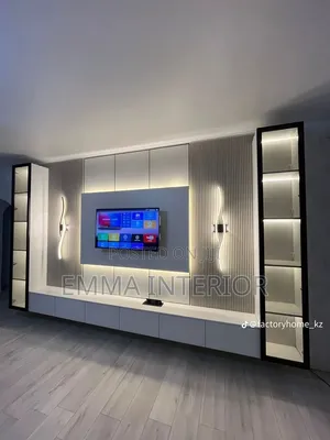 TV Wall Unity Executive