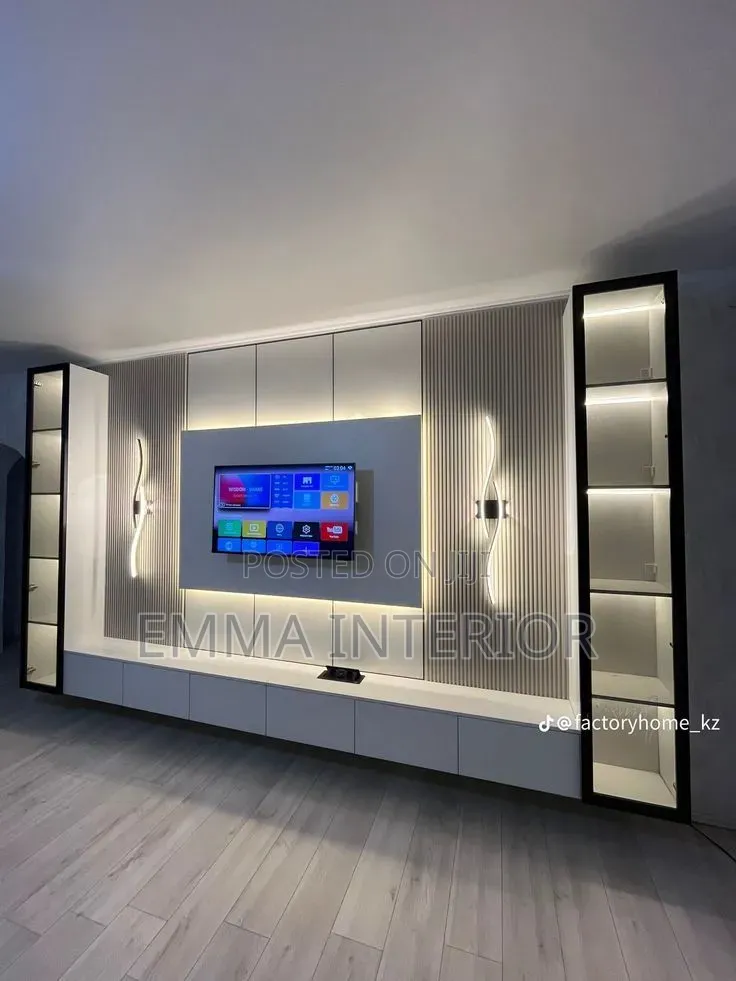 TV Wall Unity Executive