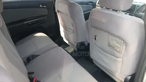 Toyota Wish 2006 White