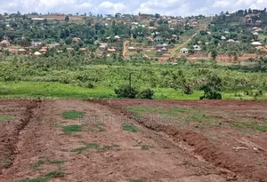 Prime Plots for Sale at Mpigi Town Harmony Modern View Estat~Masaka Rd