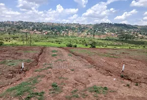 Prime Plots for Sale at Mpigi Town Harmony Modern View Estat~Masaka Rd