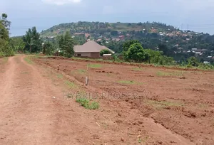 Prime Plots for Sale at Mpigi Town Harmony Modern View Estat~Masaka Rd