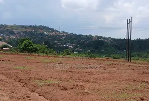 Prime Plots for Sale at Mpigi Town Harmony Modern View Estat~Masaka Rd