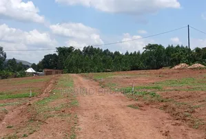 Prime Plots for Sale at Mpigi Town Harmony Modern View Estat~Masaka Rd