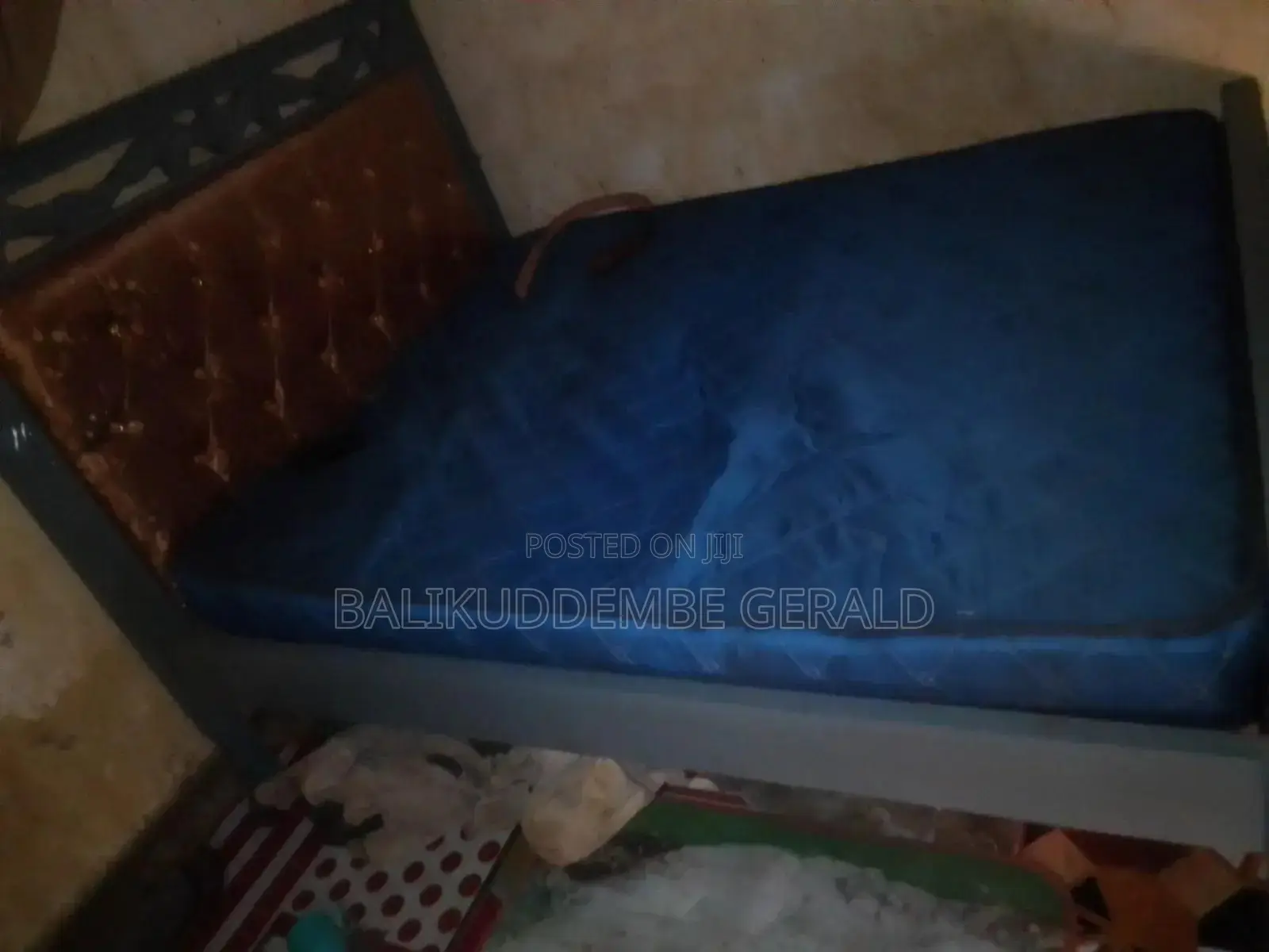 Home Used and Good