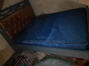 Home Used and Good