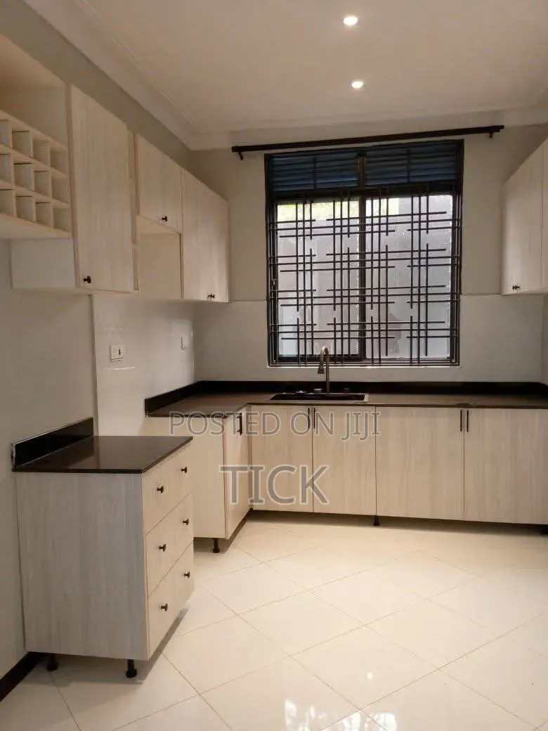 2bdrm Apartment in Ntinda, Nakawa for rent