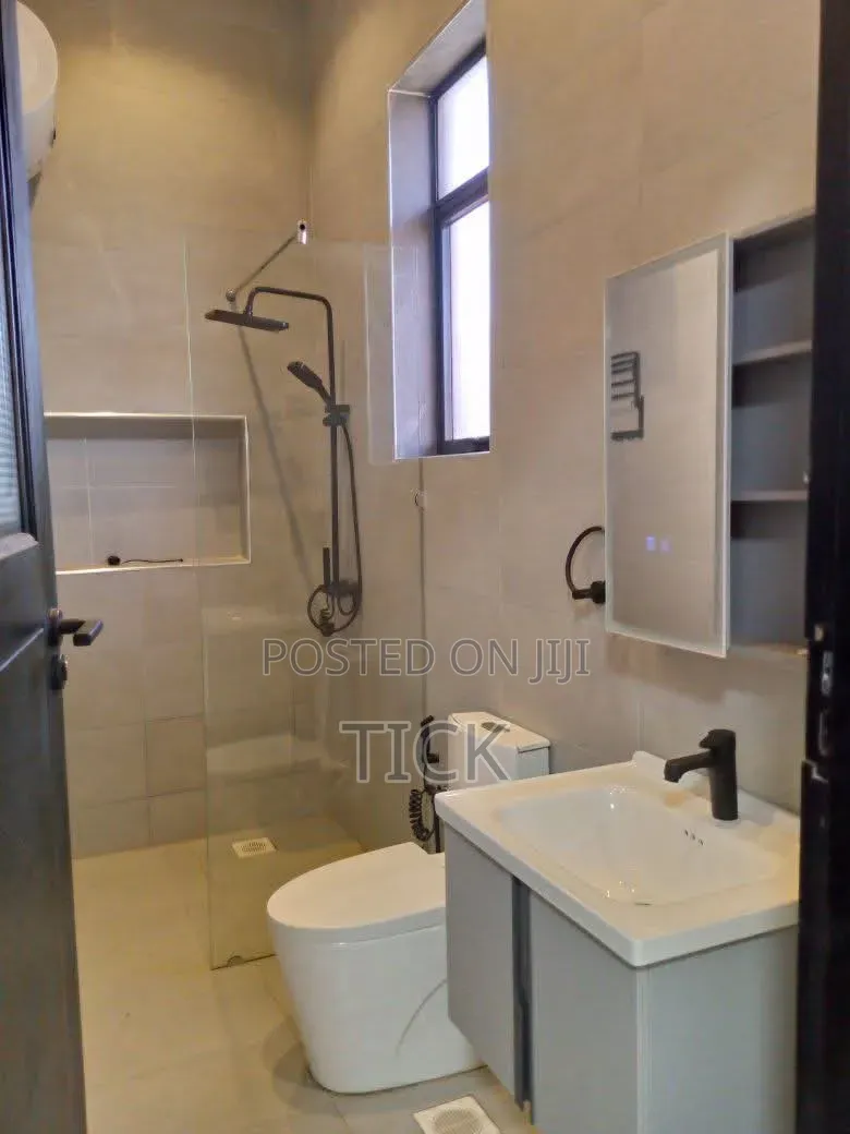 2bdrm Apartment in Ntinda, Nakawa for rent