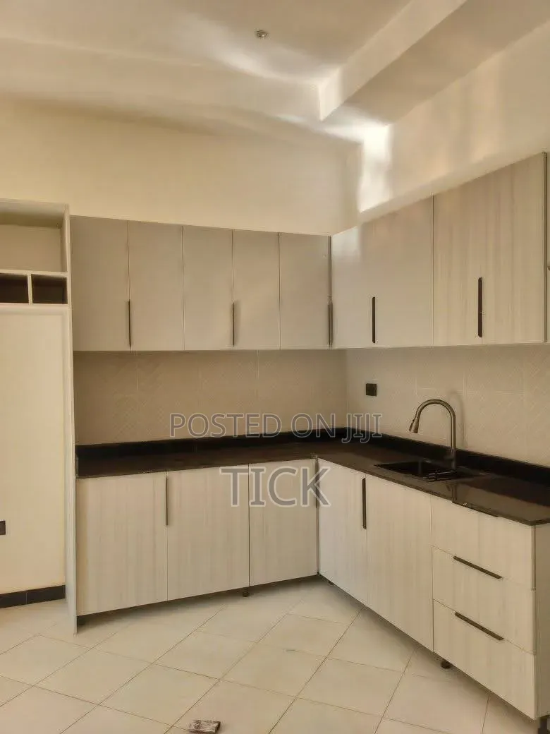 2bdrm Apartment in Ntinda, Nakawa for rent