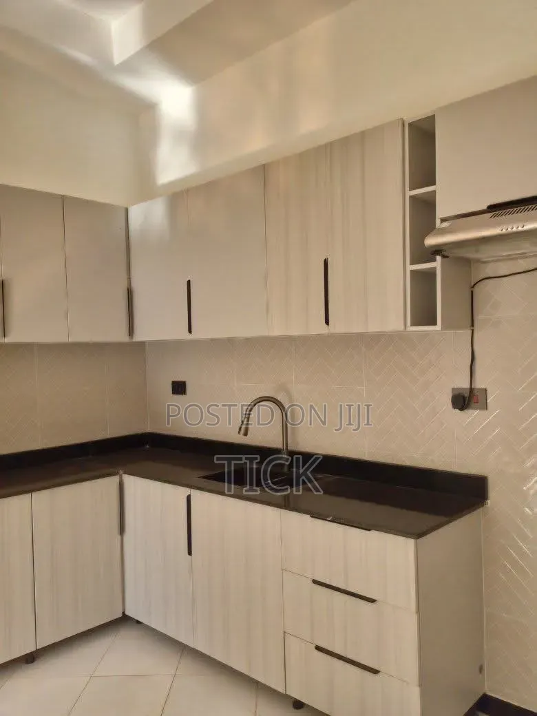 2bdrm Apartment in Ntinda, Nakawa for rent
