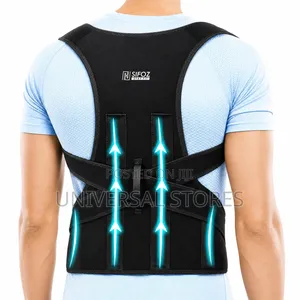 Original Back Support Belt
