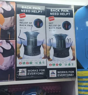 Original Back Support Belt