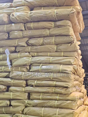 Yellow 6×6 Tarpaulin Available