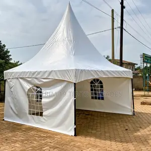 High Pick 50seater Tent