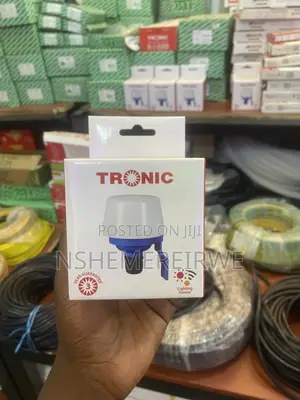 Tronic Photo Sent Sensor