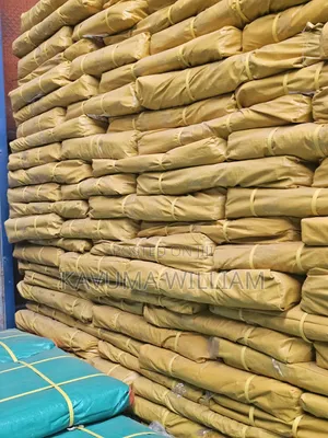 Rain Cover and Sunshine Proof Tarpaulin Center