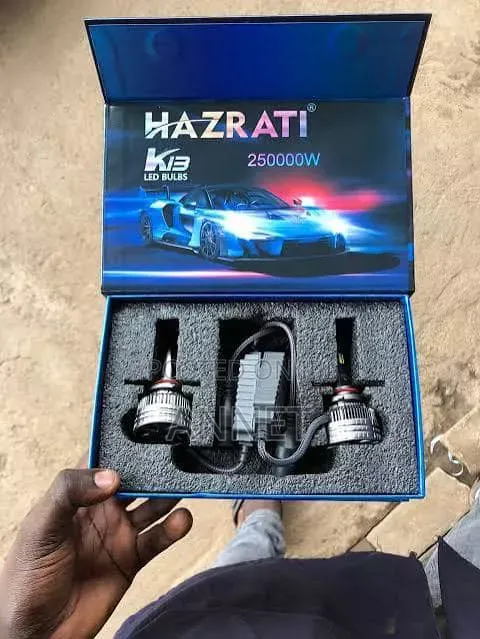 Original K13 Bulbs