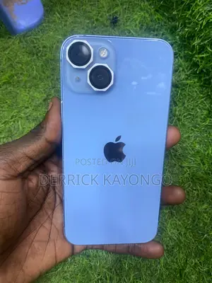Apple iPhone 14 128 GB Blue