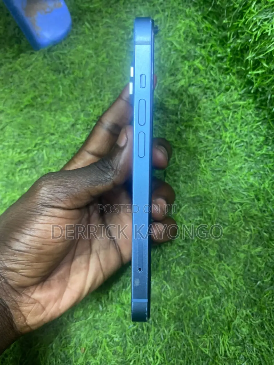 Apple iPhone 14 128 GB Blue