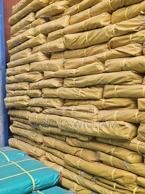Rain Cover and Sunshine Proof Tarpaulin Center