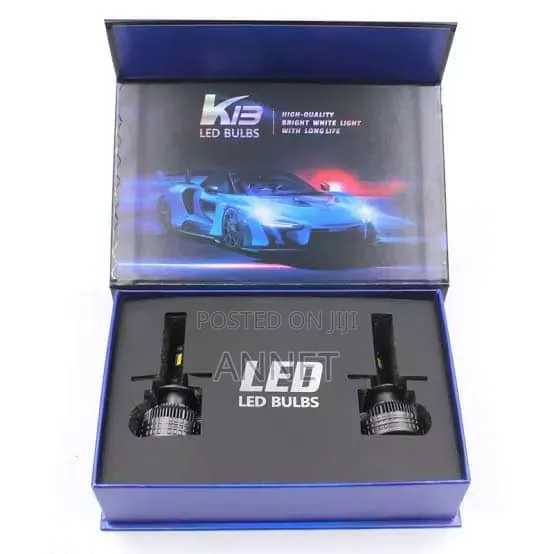 Original K13 Bulbs