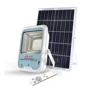Solar Flood Light