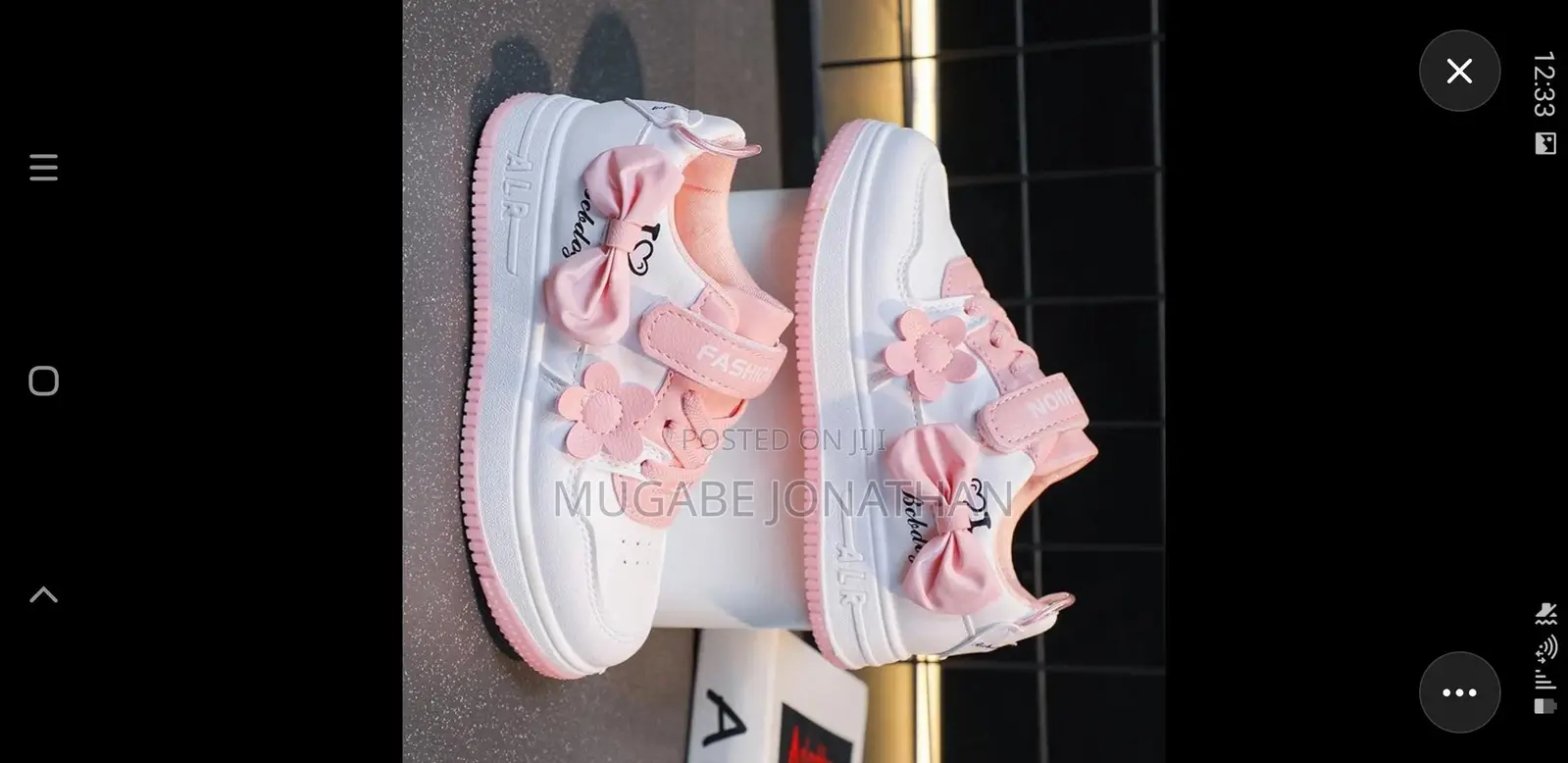 Fashion and Design