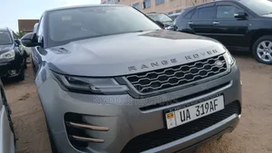 Land Rover Range Rover 2018