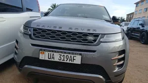 Land Rover Range Rover 2018
