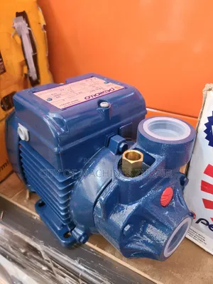 AC Surface Water Pump